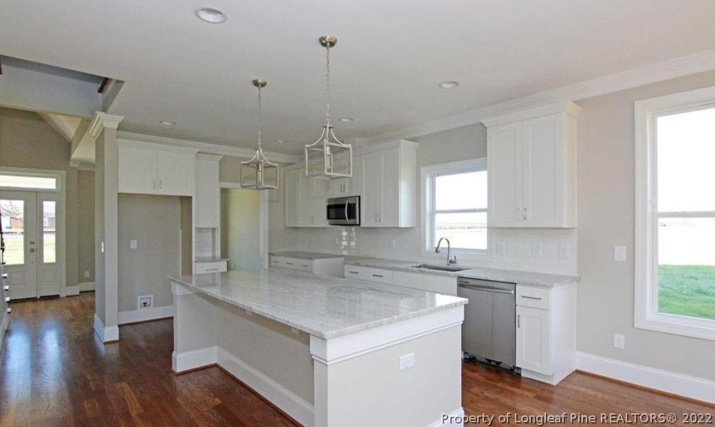2796 Norrington Road Lillington, NC 27546 - Photo 8 of 24 Gallery Image 8