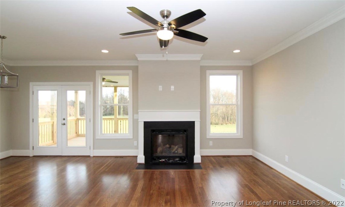 2796 Norrington Road Lillington, NC 27546 - Photo 9 of 24 Gallery Image 9