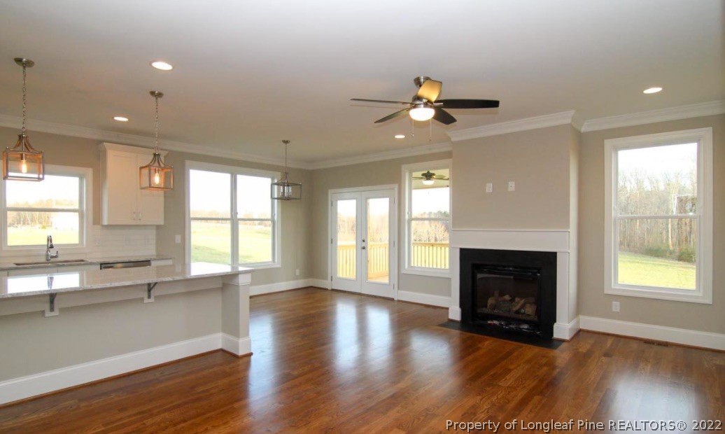 2796 Norrington Road Lillington, NC 27546 - Photo 10 of 24 Gallery Image 10