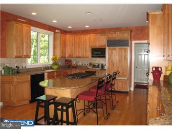 695 Kennedy Road Wayne, PA 19087 - Photo 6 of 12 Kitchen