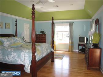 695 Kennedy Road Wayne, PA 19087 - Photo 7 of 12 Bedroom - Main