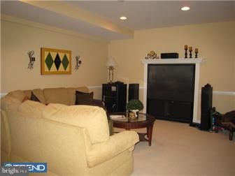 695 Kennedy Road Wayne, PA 19087 - Photo 10 of 12 Basement