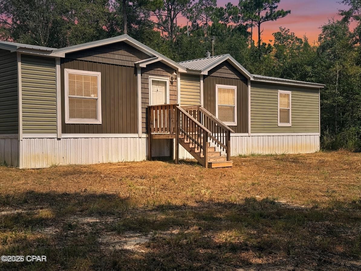 1818 Kaham Lane Grand Ridge, FL 32442 - Photo 1 of 30