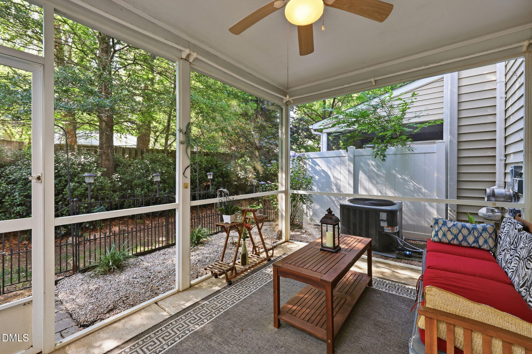 141 Deacon Ridge Street Wake Forest, NC 27587 - Photo 32 of 52