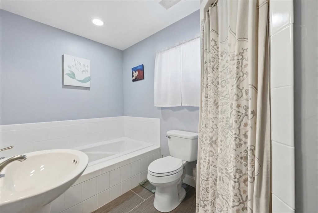 68 Beech Street Bridgewater, MA 02324 - Photo 15 of 24