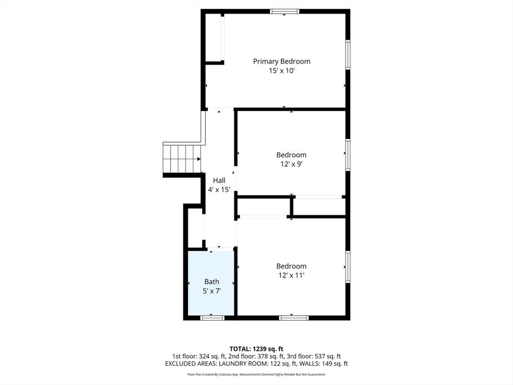 68 Beech Street Bridgewater, MA 02324 - Photo 22 of 24