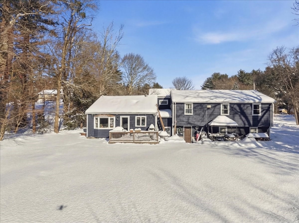 68 Beech Street Bridgewater, MA 02324 - Photo 5 of 24