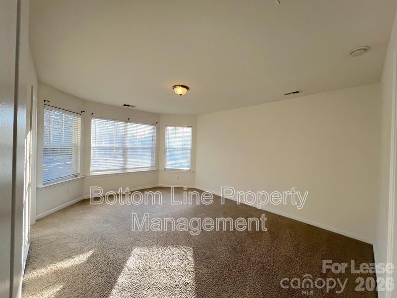 9737 Tidal Court Huntersville, NC 28078 - Photo 9 of 21 a view of an empty room