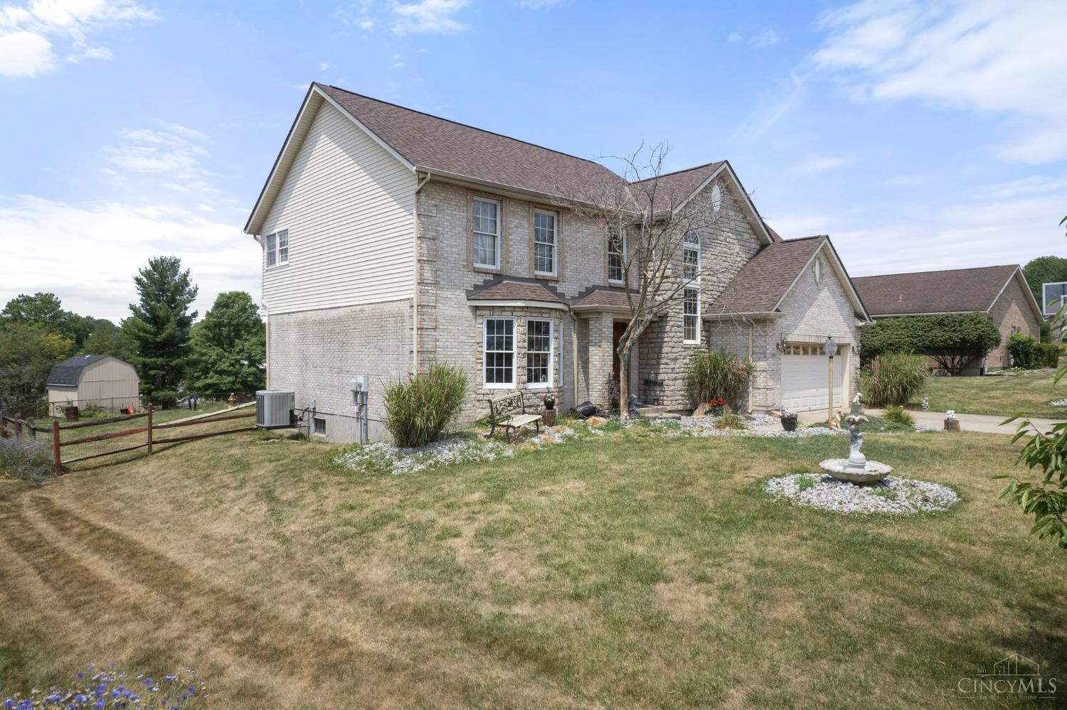 6361 Sharps Ridge Court Hamilton, OH 45011 - Photo 2 of 32 Gallery Image 2