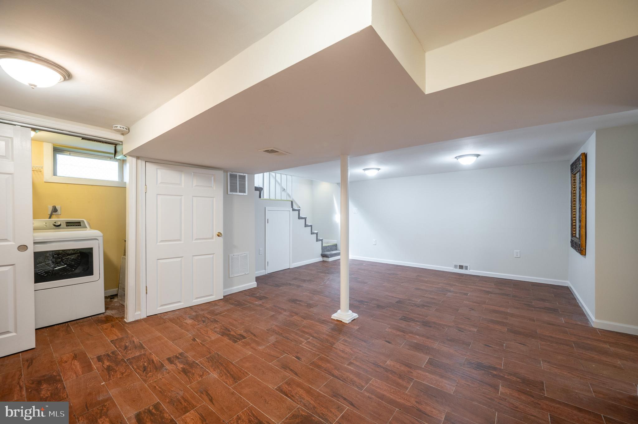 5207 Edgewood Road College Park, MD 20740 - Photo 27 of 41 Basement