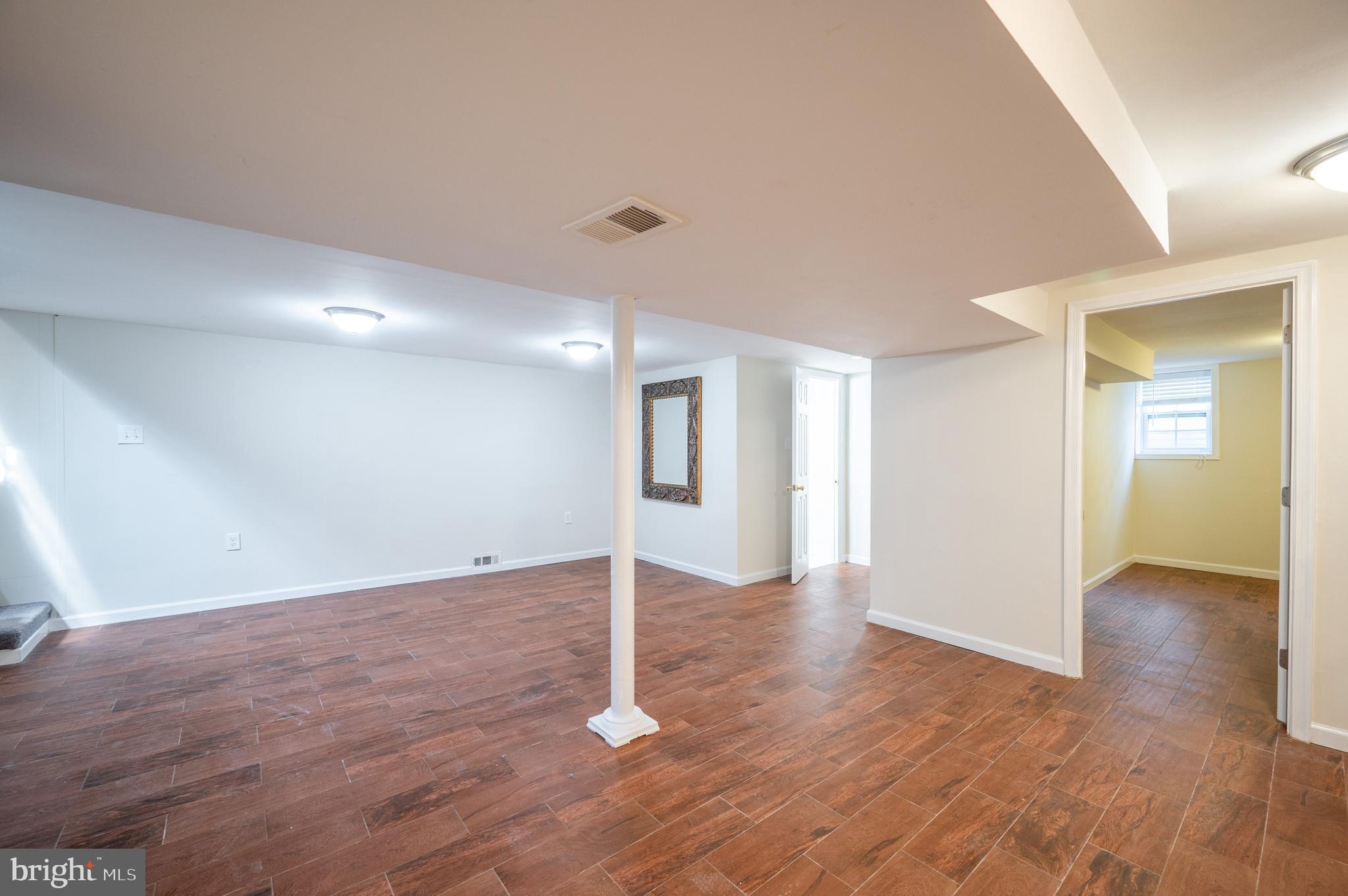5207 Edgewood Road College Park, MD 20740 - Photo 28 of 41 Basement living area