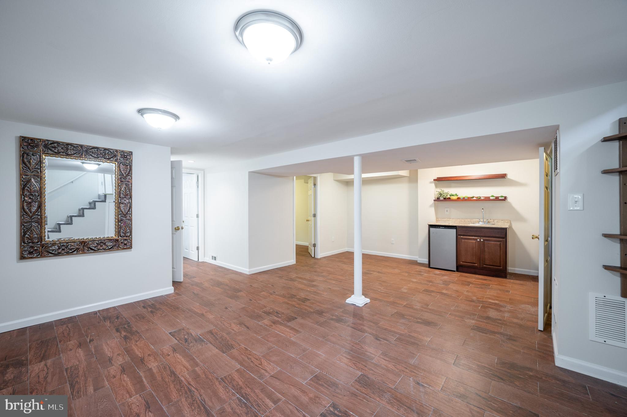 5207 Edgewood Road College Park, MD 20740 - Photo 29 of 41 Basement