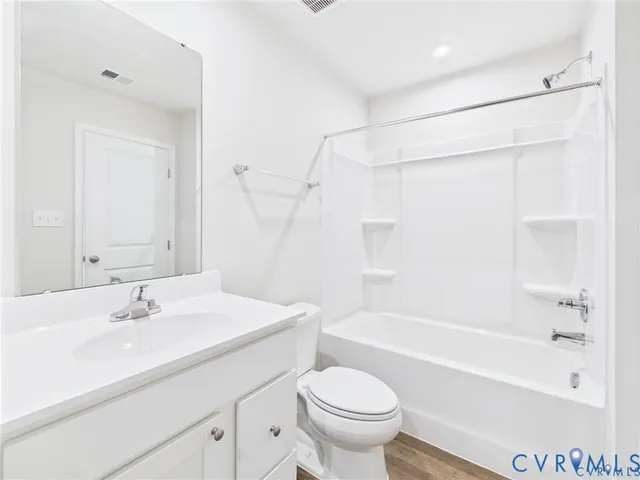 a view of small space