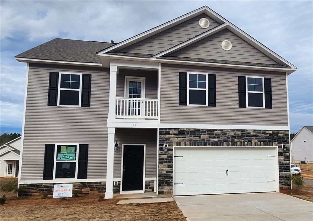 323 Alameda Lane Pendleton, SC 29670 - Photo 1 of 31 Gallery Image 1