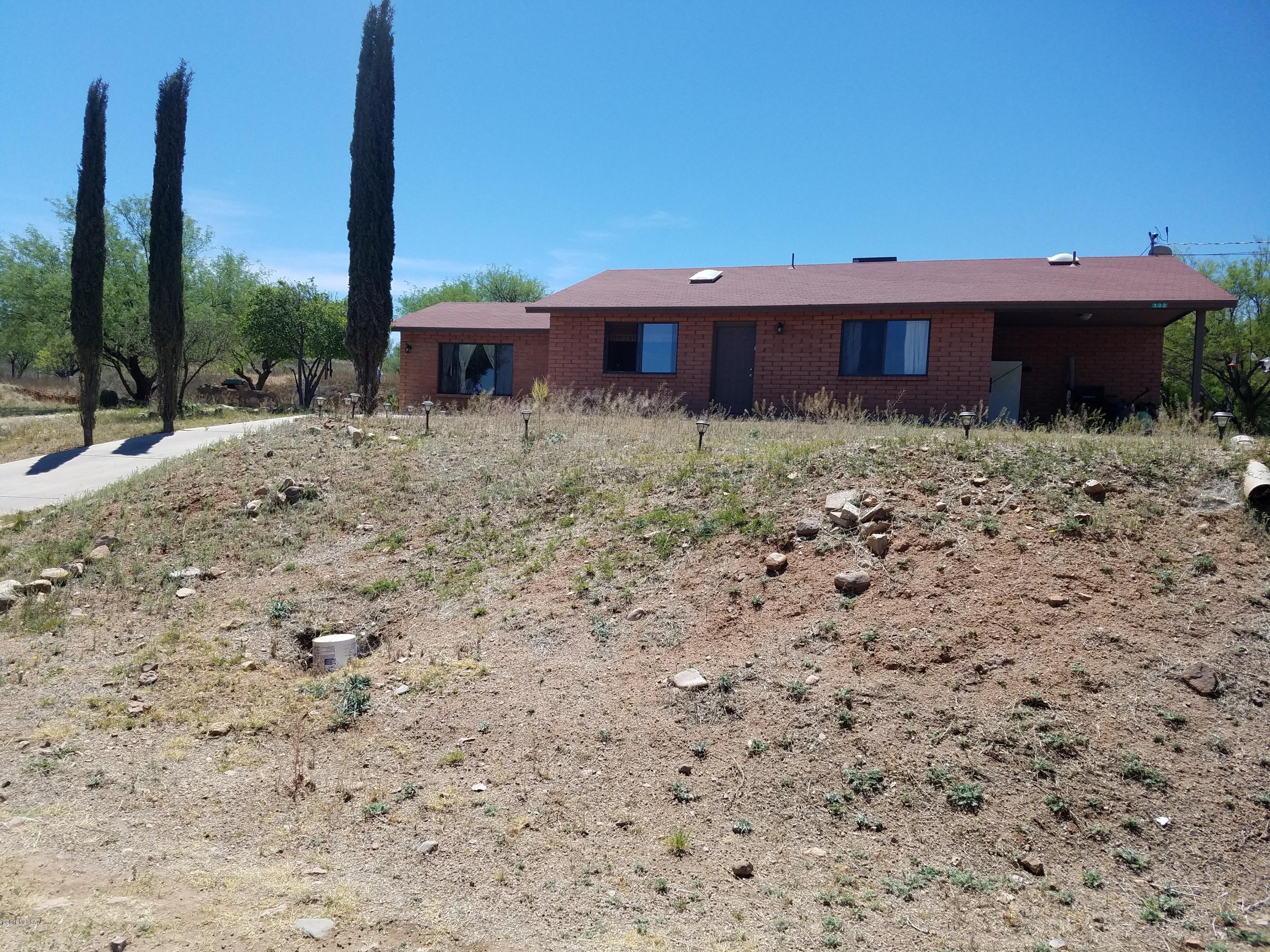 133 Via San Potosi Rio Rico, AZ 85648 - Photo 2 of 15