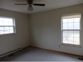 141 McIntyre Road Jonesborough, TN 37659 - Photo 8 of 11 Bedroom 3