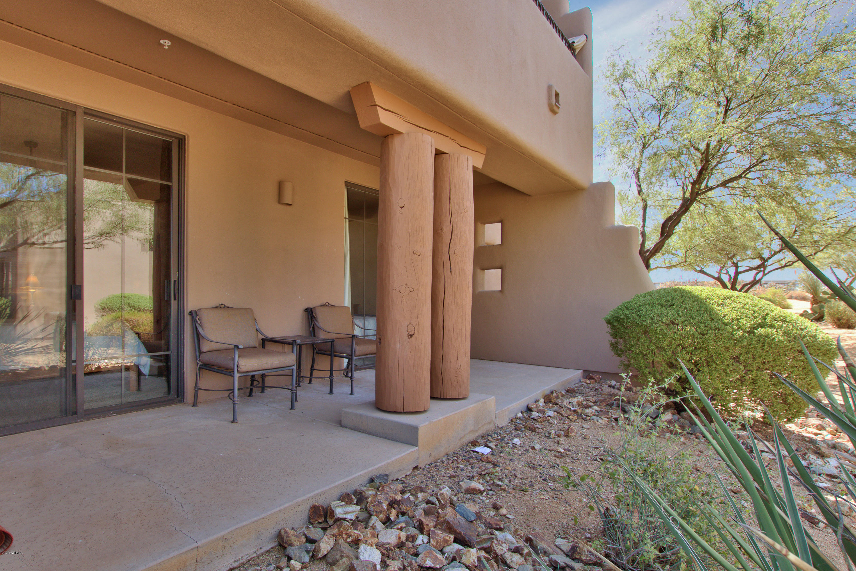 36601 North Mule Train Road, Unit 23B Carefree, AZ 85377 - Photo 36 of 55 39