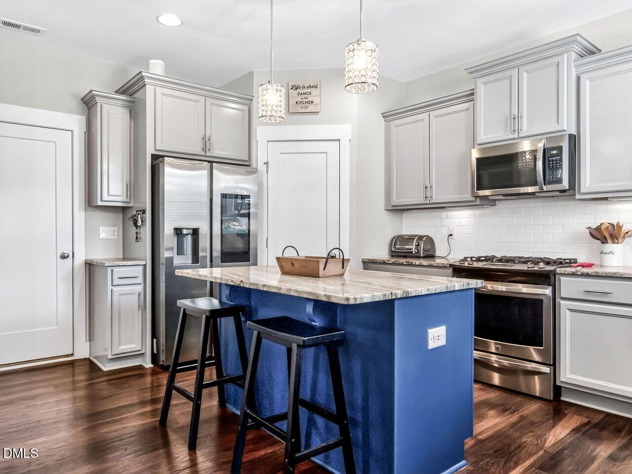 1701 Chestnut Falls Road Wendell, NC 27591 - Photo 13 of 46 013-1280x960-kitchen