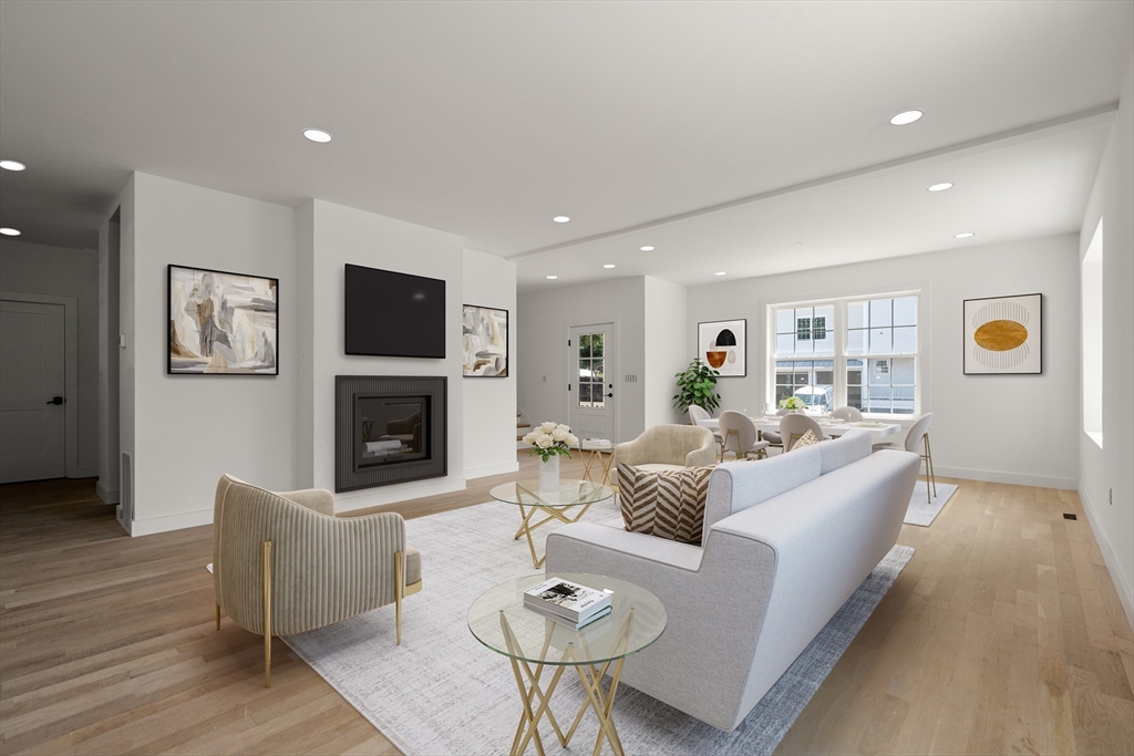6 Kinsale Lane Boston, MA 02136 - Photo 3 of 25