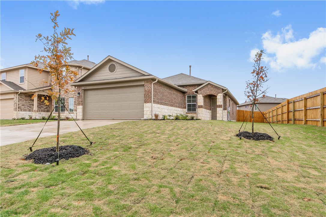 451 Northern Flicker Street Kyle, TX 78640 - Photo 1 of 1
