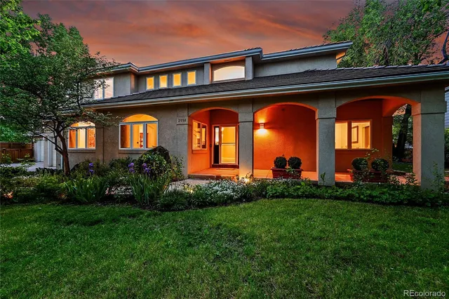 $2,300,000 | 2558 Premier Place, Boulder, CO 80304