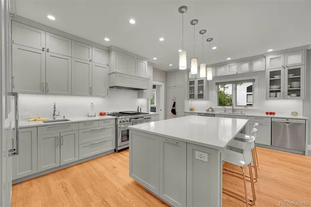 $2,300,000 | 2558 Premier Place, Boulder, CO 80304