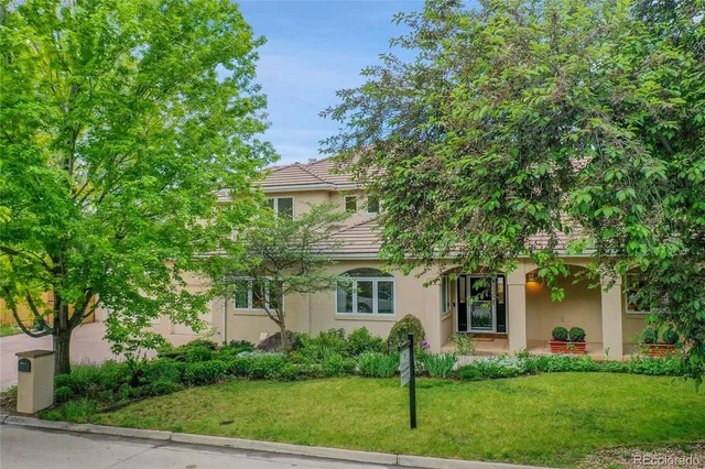 $2,300,000 | 2558 Premier Place, Boulder, CO 80304