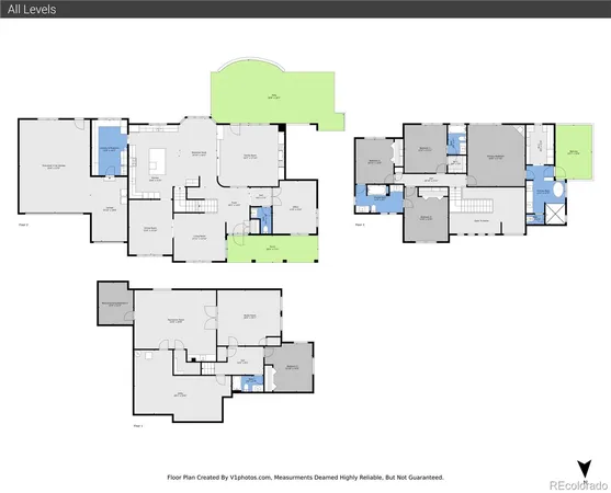 $2,275,000 | 2558 Premier Place, Boulder, CO 80304