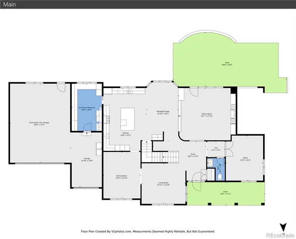 $2,300,000 | 2558 Premier Place, Boulder, CO 80304