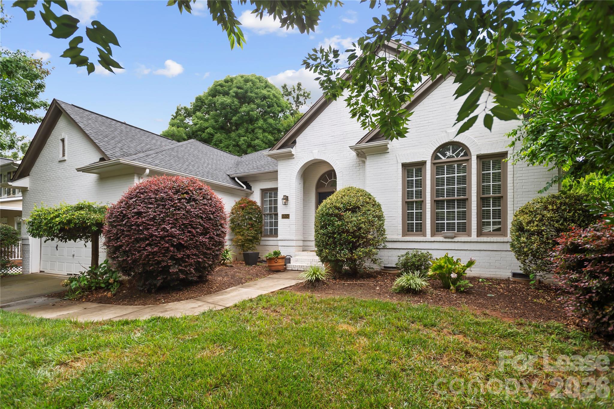 8804 Brentfield Road Huntersville, NC 28078 - Photo 1 of 48