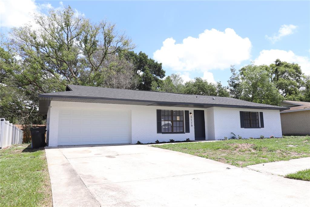 5119 Presidential St