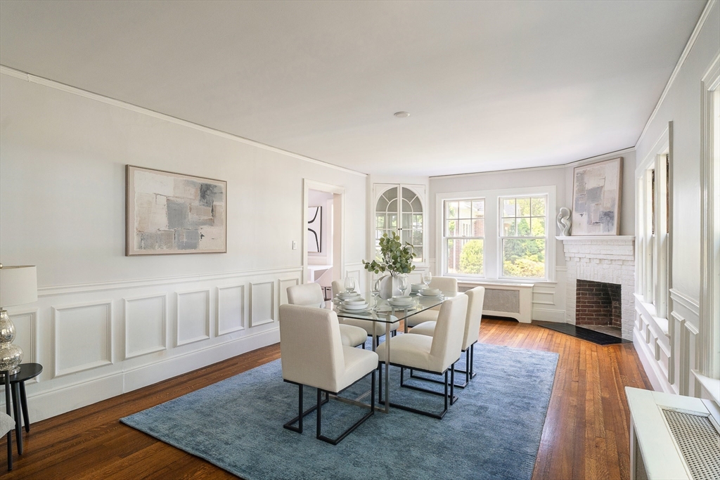 15 Agawam Road Newton, MA 02468 - Photo 8 of 25