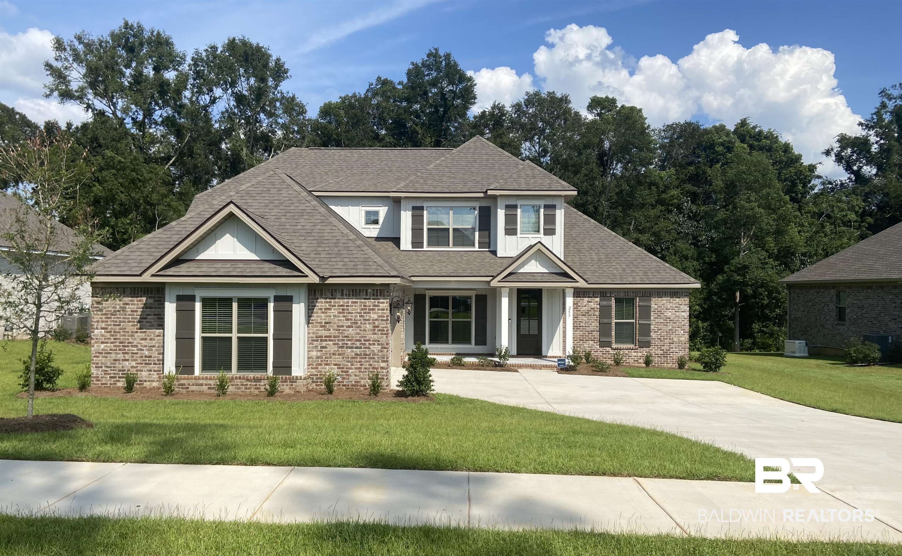 257 Garrison Boulevard Fairhope, AL 36532 - Photo 1 of 19
