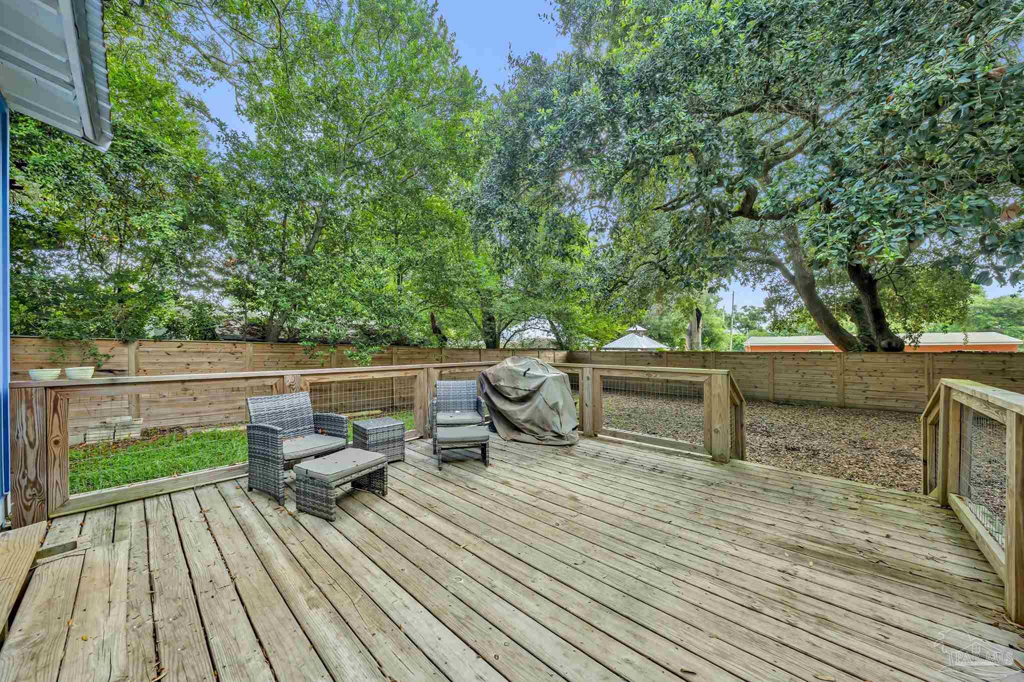 507 Pelham Road Pensacola, FL 32507 - Photo 10 of 33