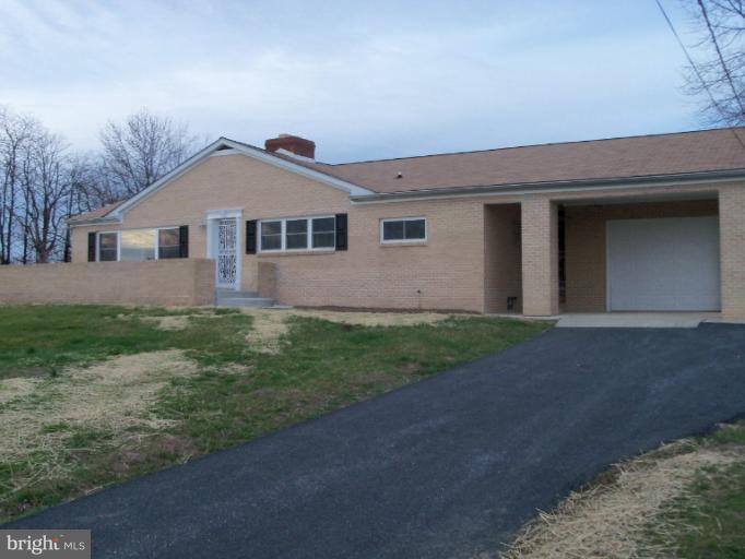 2015 Chapel Road Havre de Grace, MD 21078 - Photo 1 of 23 Exterior (Front)