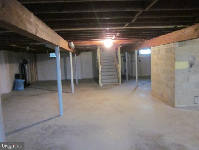 2015 Chapel Road Havre de Grace, MD 21078 - Photo 20 of 23 Basement