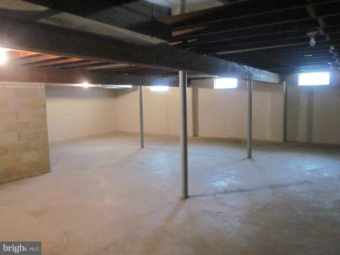 2015 Chapel Road Havre de Grace, MD 21078 - Photo 3 of 23 Basement