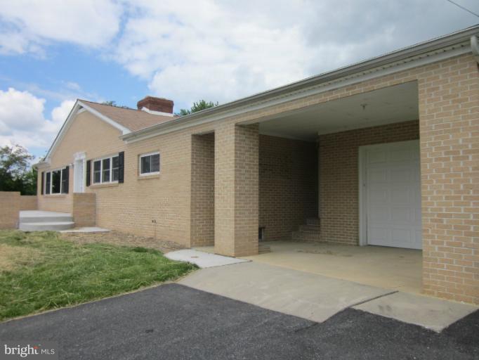 2015 Chapel Road Havre de Grace, MD 21078 - Photo 23 of 23 Exterior (Front)