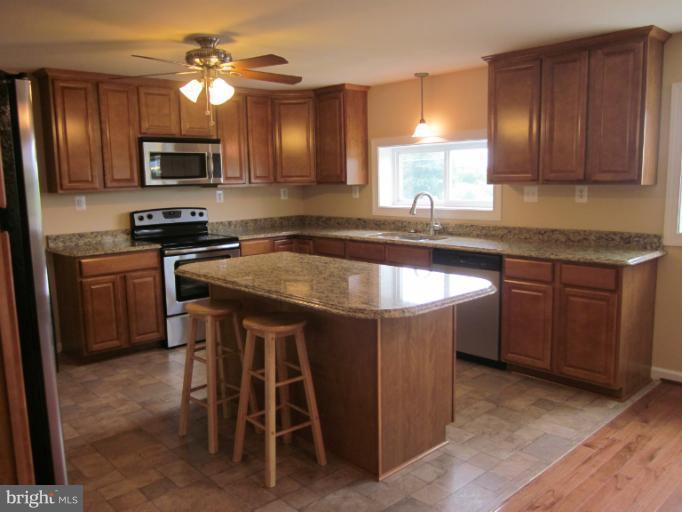 2015 Chapel Road Havre de Grace, MD 21078 - Photo 5 of 23 Kitchen