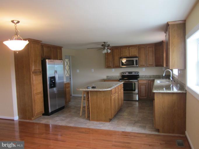 2015 Chapel Road Havre de Grace, MD 21078 - Photo 9 of 23 Kitchen