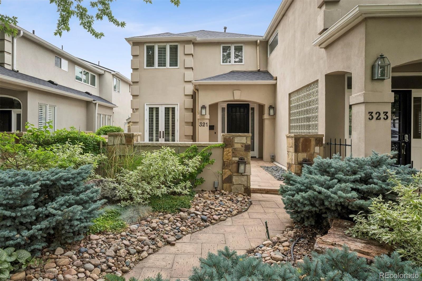 321 Monroe Street Denver, CO 80206 - Photo 38 of 39