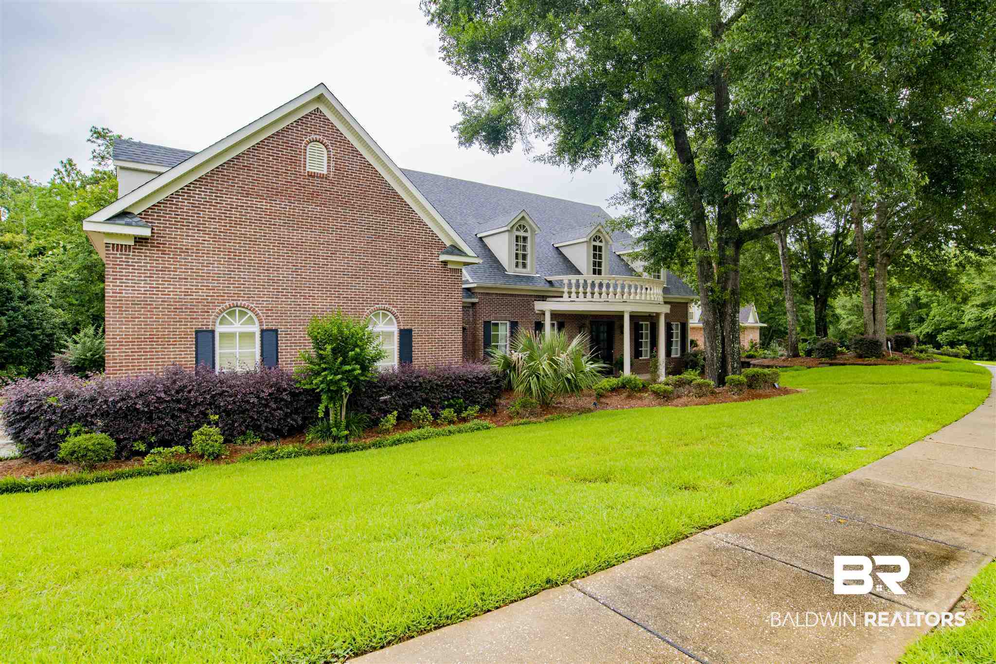 7648 Berwick Court Mobile, AL 36695 - Photo 38 of 42