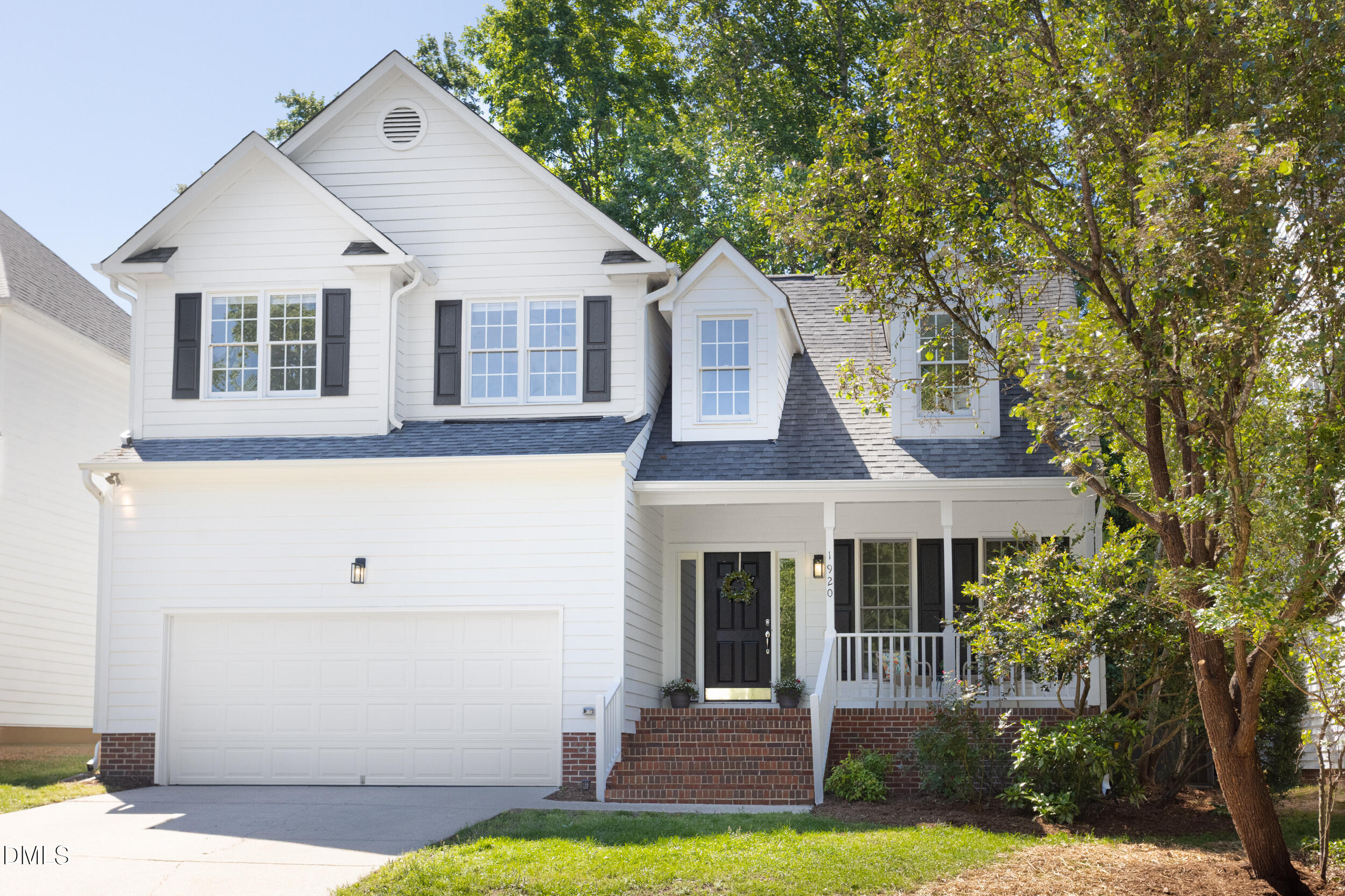1920 Spanish Bay Court Raleigh, NC 27604 - Photo 2 of 38 2