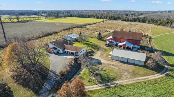 $495,000 | N3991 Maple Lane, Tigerton, WI 54486