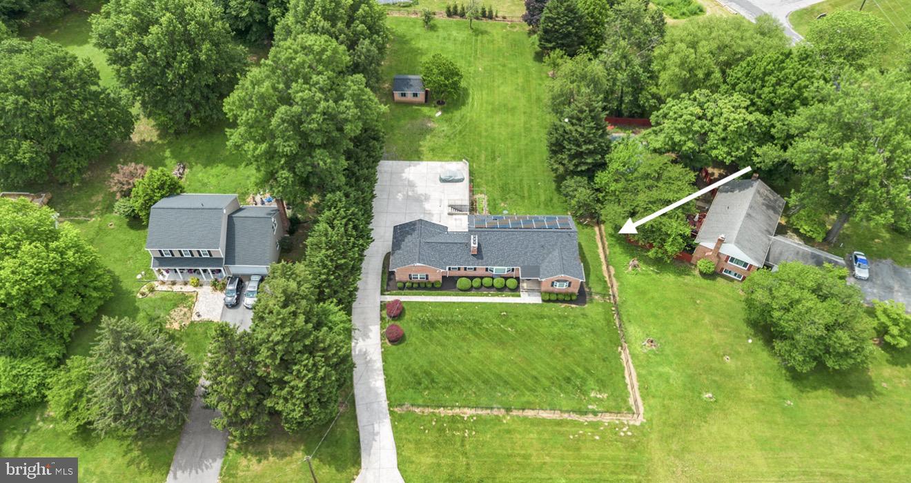 12416 West Old Baltimore Road Boyds, MD 20841 - Photo 37 of 39