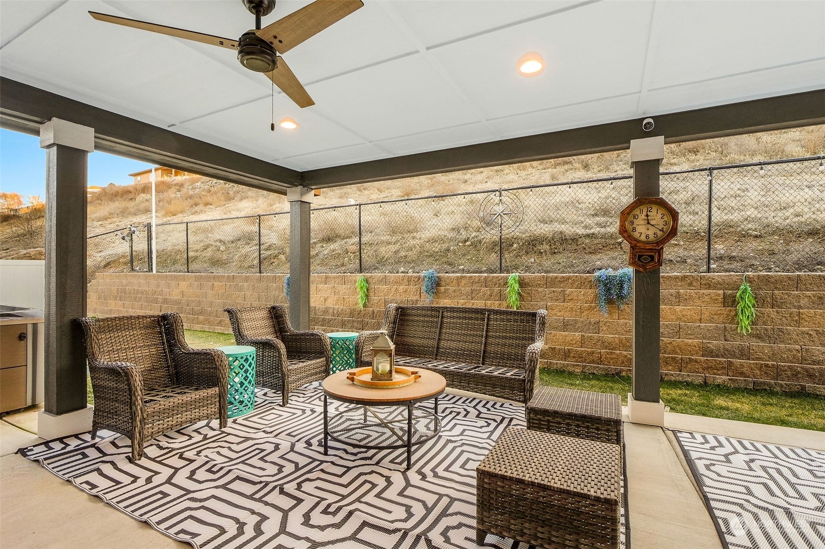 381 Stacy Drive Southeast Moses Lake, WA 98837 - Photo 32 of 38