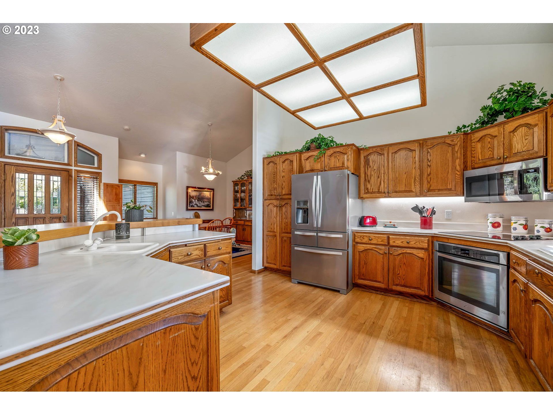 86431 North Modesto Drive Eugene, OR 97402 - Photo 13 of 48