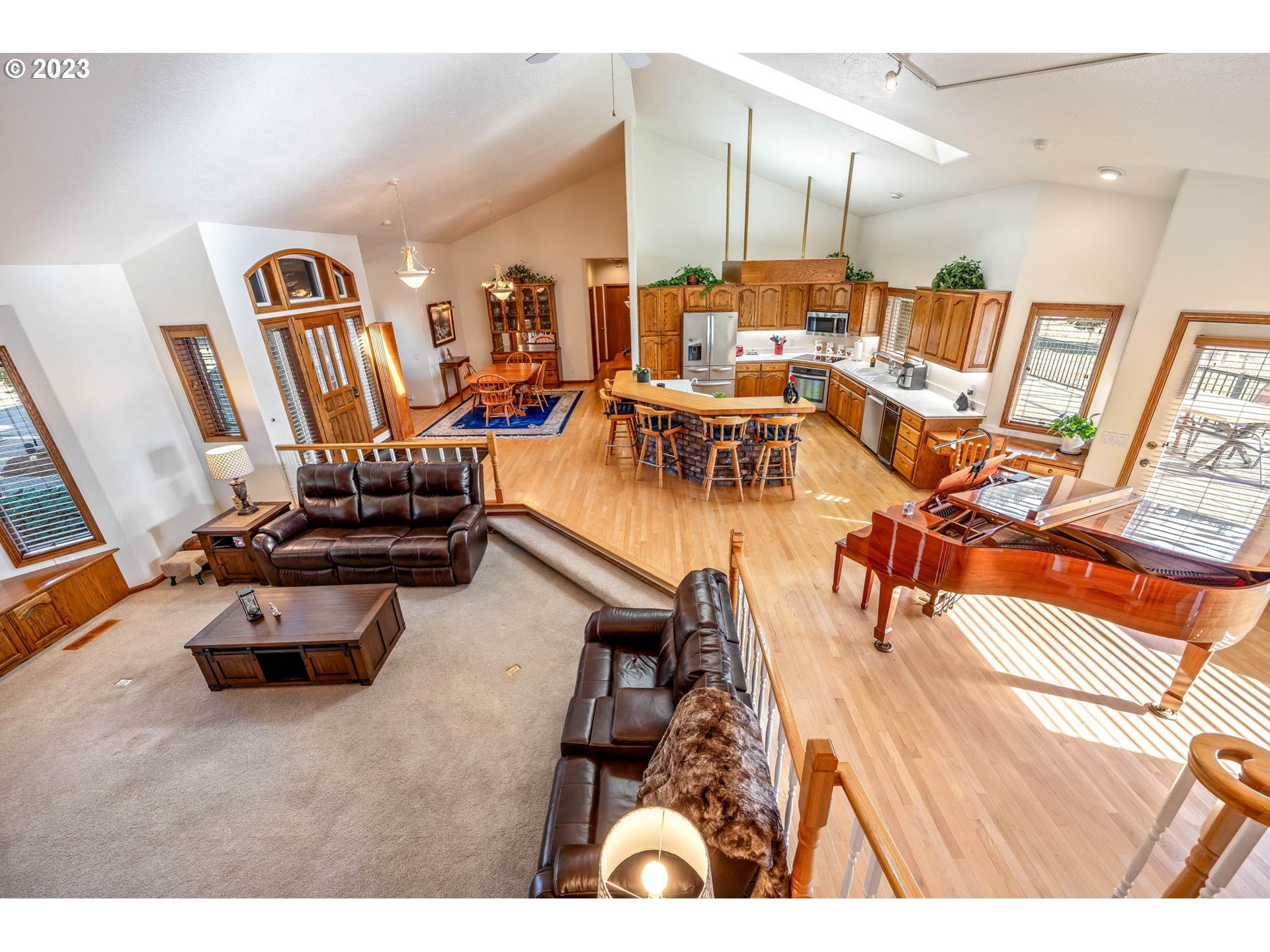 86431 North Modesto Drive Eugene, OR 97402 - Photo 18 of 48