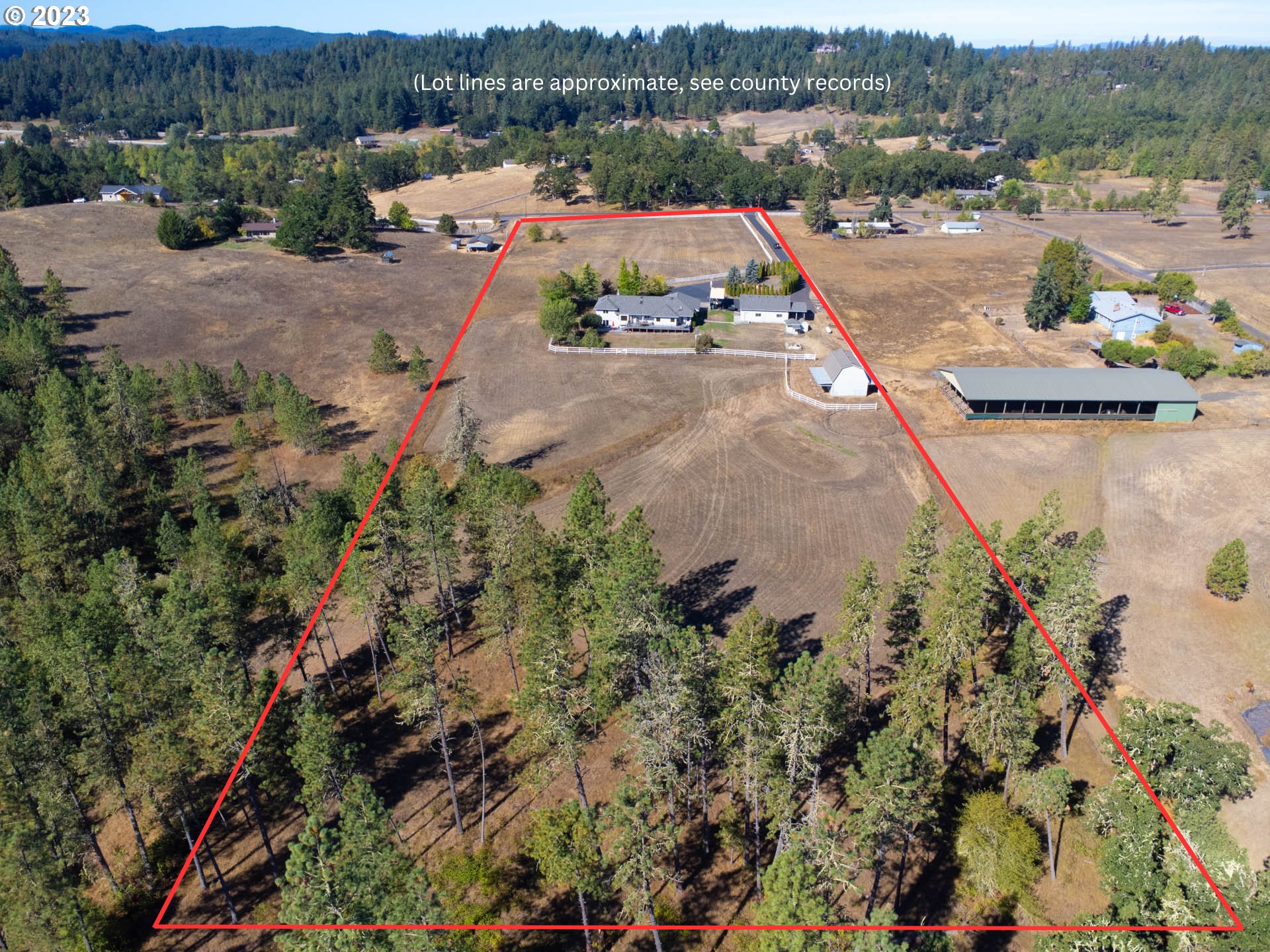 86431 North Modesto Drive Eugene, OR 97402 - Photo 2 of 48