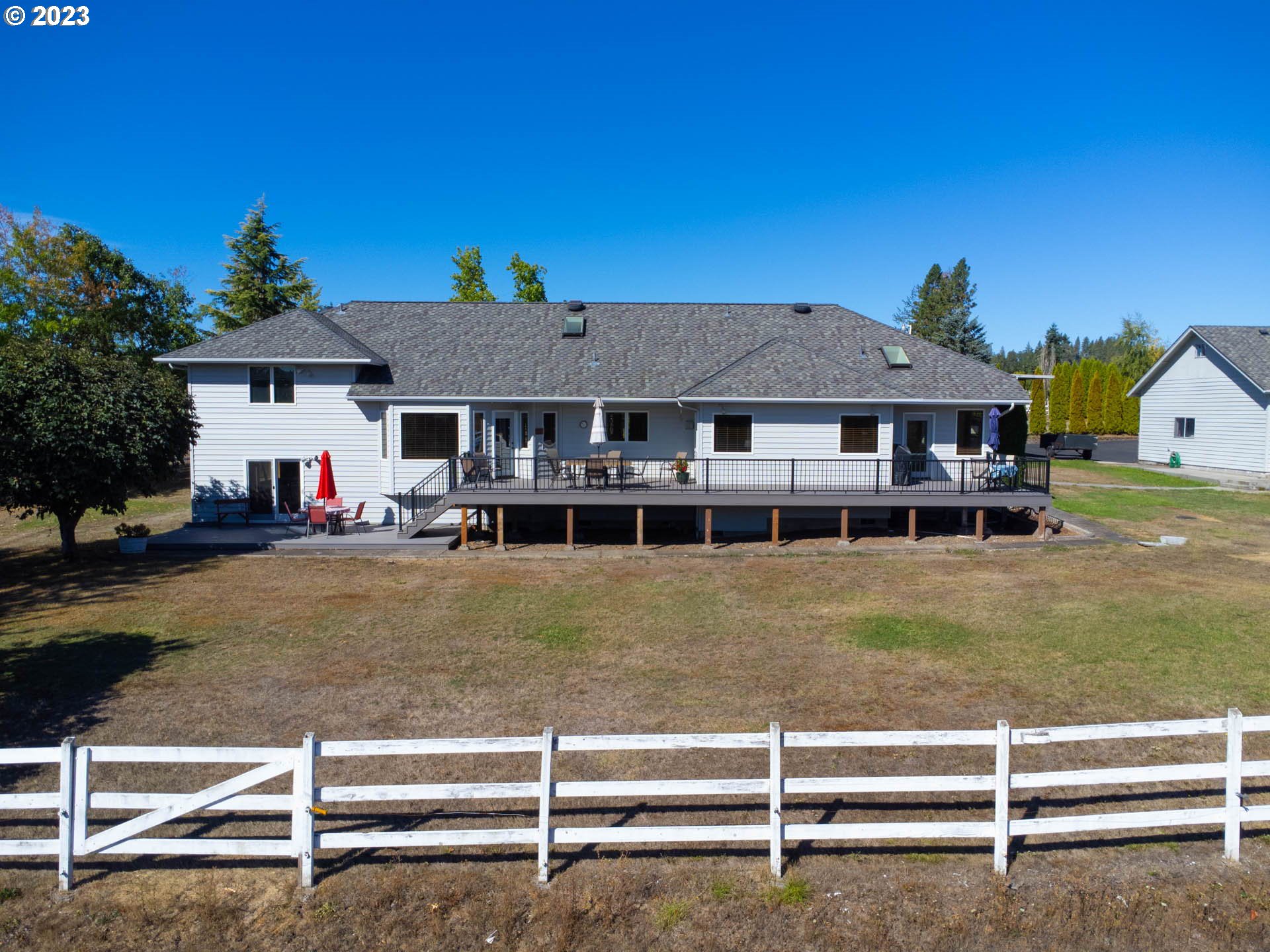 86431 North Modesto Drive Eugene, OR 97402 - Photo 36 of 48